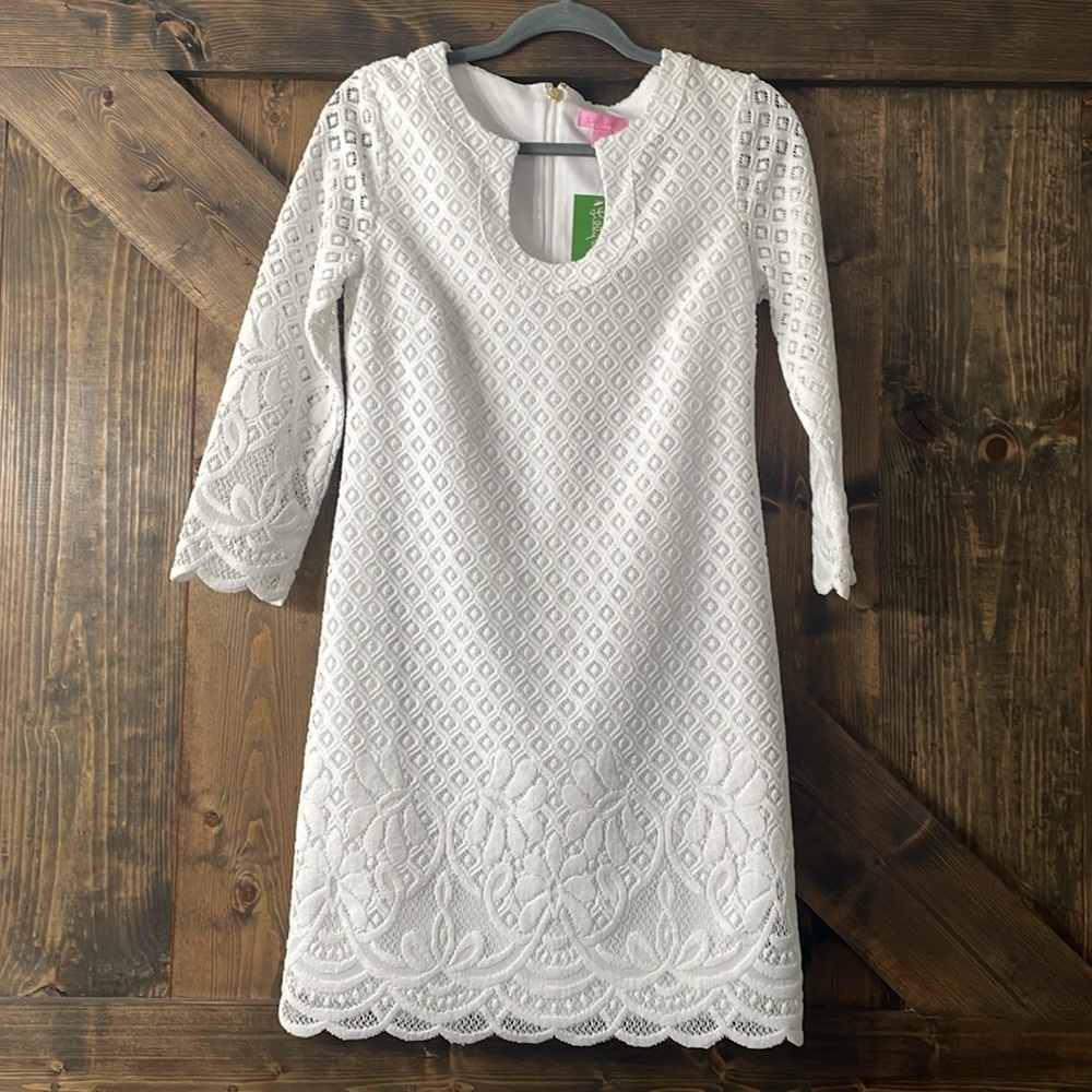 LILLY PULITZER Mara Dress - Picture 4 of 16